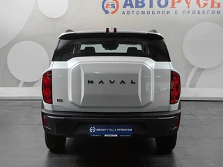 2025 Haval H3 I, белый, 2449000 рублей, вид 4