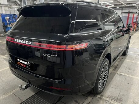 2026 Lynk & Co 900, чёрный, 7690000 рублей, вид 4