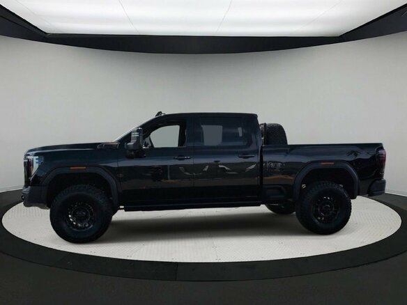 2026 GMC Sierra, чёрный, 14480000 рублей - вид 14
