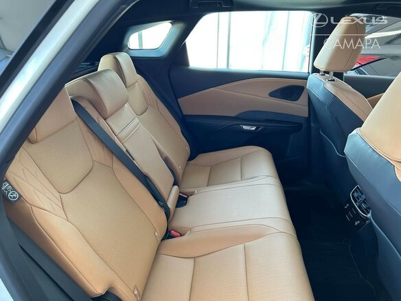 2026 Lexus RX 300 V, белый, 8490000 рублей - вид 25