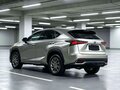 2021 Lexus NX 200 II, серебристый, 3199900 рублей - вид 5
