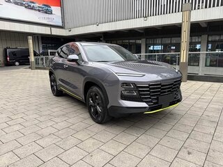 2025 Jetour Dashing I Рестайлинг, серый, 1599999 рублей, вид 3