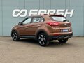 2016 Hyundai Creta I, коричневый, 1722000 рублей - вид 1