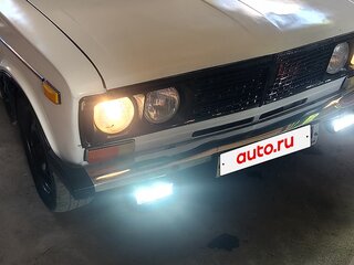 1998 Lada (ВАЗ) 2106, белый, 95000 рублей, вид 3
