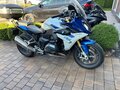 2016 BMW R 1200 RS, белый, 870000 рублей - вид 7