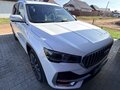 2025 Geely Monjaro I, белый, 3400000 рублей - вид 3