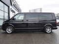 2021 Volkswagen Multivan Long T6 Рестайлинг, чёрный, 4945000 рублей - вид 7
