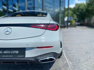 2026 Mercedes-Benz CLE 200, серый, 8490000 рублей, вид 5