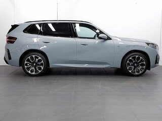 2025 BMW X3 Long 30L xDrive IV (G45/G48), серый, 7600000 рублей, вид 5
