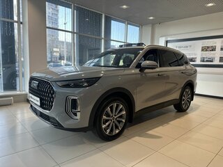 2026 Tenet T9, серый, 3949000 рублей, вид 4