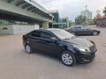 2014 Kia Rio III, чёрный - вид 4
