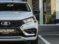 2026 Lada (ВАЗ) Iskra, белый - вид 10