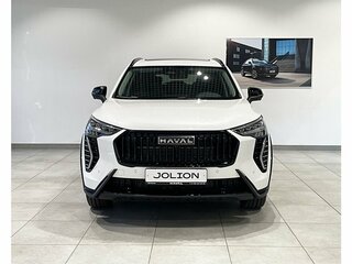 2026 Haval Jolion I Рестайлинг 2, белый, 2949000 рублей, вид 2