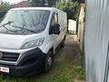 2018 Fiat Professional Ducato, белый, 2300000 рублей - вид 5