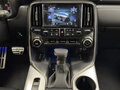 2023 Lexus LX 600 IV, чёрный, 16900000 рублей - вид 5