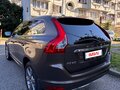 2014 Volvo XC60 I Рестайлинг, коричневый, 2800000 рублей - вид 3