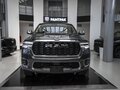 2026 Ram 1500 Crew Cab V Рестайлинг, серый, 11469084 рублей - вид 3