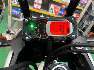 2010 Yamaha XT1200Z Super Tenere, белый, 995000 рублей, вид 3