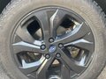 2022 Subaru Forester V Рестайлинг, зелёный, 3570000 рублей - вид 9