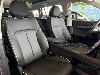 2026 Jeland J6, зелёный, 2749000 рублей, вид 5