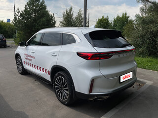 2023 Exeed TXL I Рестайлинг, белый, 1800000 рублей, вид 4