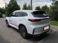 2023 Exeed TXL I Рестайлинг, белый, 1700000 рублей - вид 3