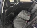 2008 Mitsubishi Lancer X, синий - вид 6
