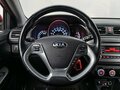 2016 Kia Rio III Рестайлинг, красный, 1035000 рублей - вид 10