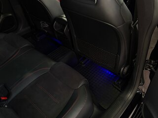 2019 Mercedes-Benz CLA 200 II (C118, X118), чёрный, 3000000 рублей, вид 4