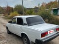 2007 Lada (ВАЗ) 2107, белый, 110000 рублей - вид 4