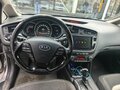 2012 Kia Ceed II, серебристый, 1049000 рублей - вид 2