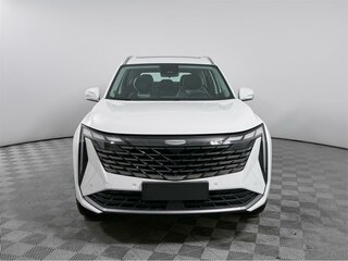 2026 Geely Atlas II, белый, 4177369 рублей, вид 5