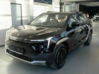 2026 Evolute i-Joy II, чёрный, 3324000 рублей, вид 2