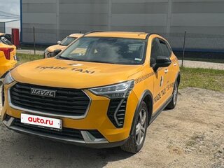 2024 Haval Jolion I, белый, 1467000 рублей, вид 2