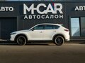 2025 Mazda CX-5 II Рестайлинг, белый, 3375000 рублей - вид 8