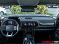2024 Haval Dargo X I, серый, 2600000 рублей - вид 9