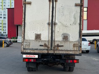 2003 ГАЗ ГАЗель (3302), белый, 350000 рублей, вид 3