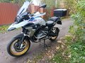 2019 BMW R 1250 GS, белый, 1410000 рублей - вид 5