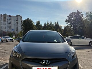 2012 Hyundai i30 II, серый, 1200000 рублей, вид 5