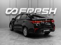 2019 Kia Rio IV, чёрный, 1249000 рублей - вид 1