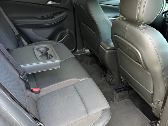 2020 Buick Encore GX I, красный, 1690000 рублей - вид 13