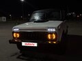 1996 Lada (ВАЗ) 2121 (4x4) I Рестайлинг, серый, 300000 рублей - вид 2