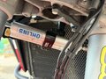 2016 Ducati Multistrada 1200, красный, 1000000 рублей - вид 5