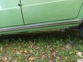 1983 Lada (ВАЗ) 2106 4-speed, зелёный, 200000 рублей - вид 10