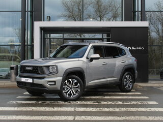 2026 Haval H7 I, серый, 4199000 рублей, вид 1