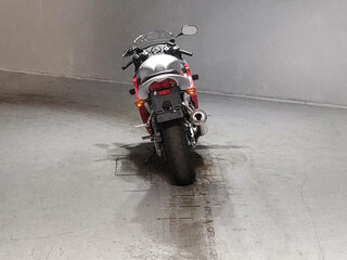 2000 Honda CBR 600F, красный, 399000 рублей, вид 4