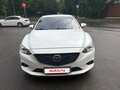 2014 Mazda 6 III (GJ), белый, 1720000 рублей - вид 2