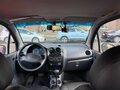 2007 Daewoo Matiz I Рестайлинг, пурпурный - вид 11