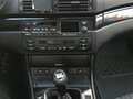 2000 BMW 3 серии 323i IV (E46), серебристый, 450000 рублей - вид 6