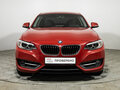 2014 BMW 2 серии 220i F22, красный, 1899700 рублей - вид 1